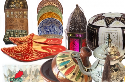 Marokkaanse producten shoppen bij Marocstore.nl